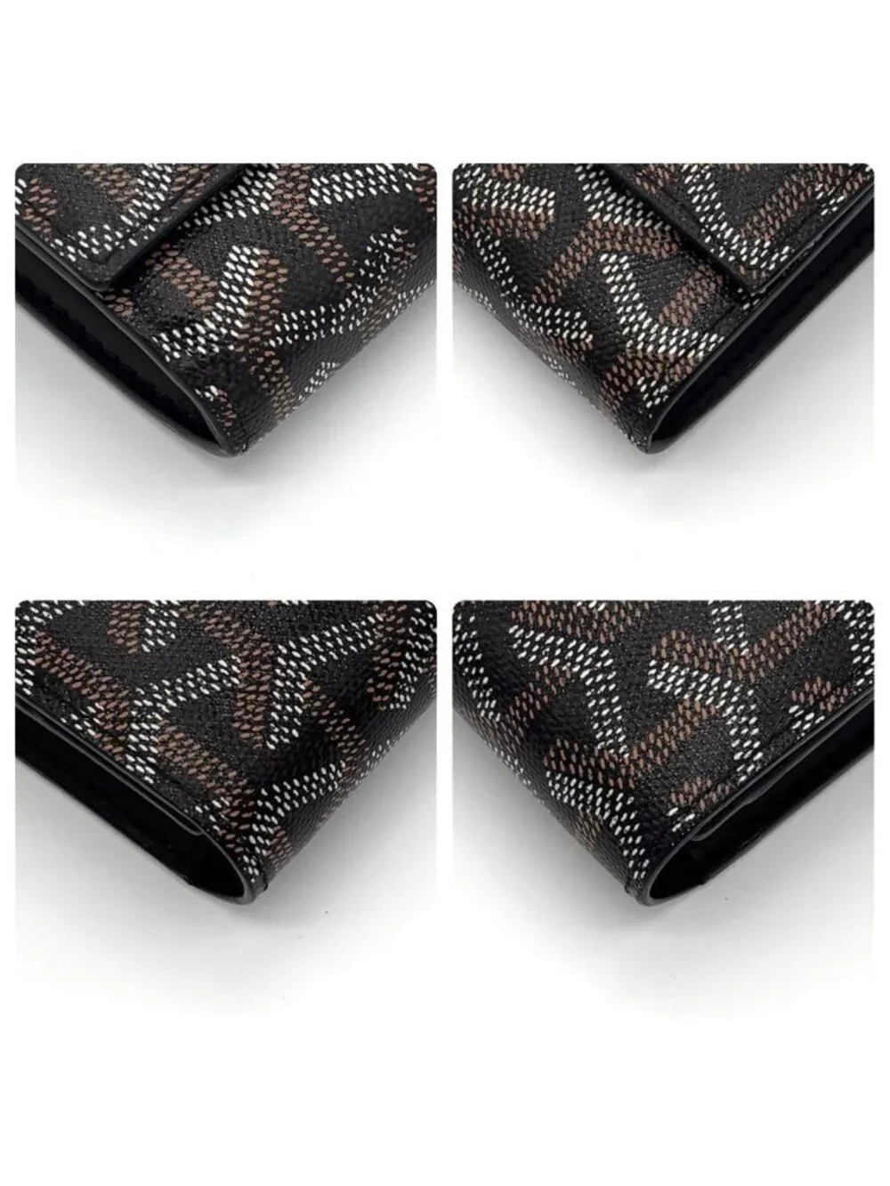 Goyard brand line